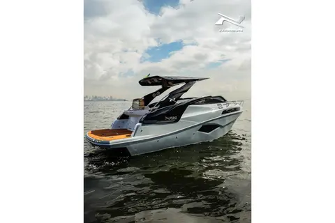 2027 NX Boats NX 290 EXCLUSIVE, photo 1 in Fort Lauderdale, FL