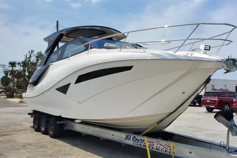2023 NX Boats NX360, photo 1 in Dania Beach, FL