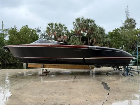 2016 Riva 33' Aquariva Super, photo 1 in Boca Raton, FL