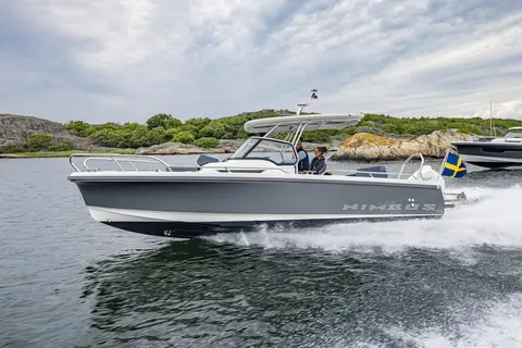 2026 Nimbus Tender 8, photo 1 in Sarasota, FL