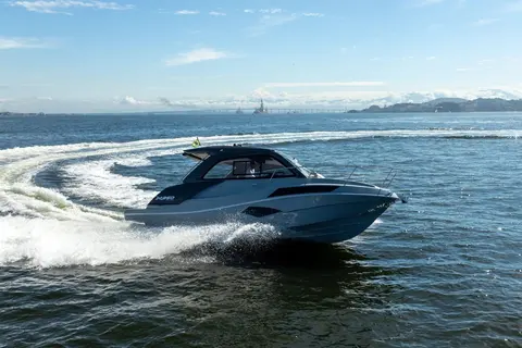 2027 NX Boats NX350, photo 1 in Dania Beach, FL