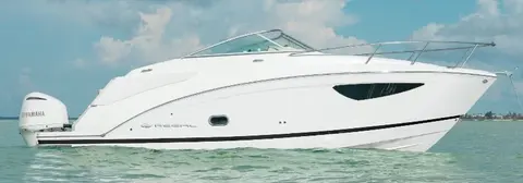 2027 Regal 26 XO, photo 1 in Englewood, FL