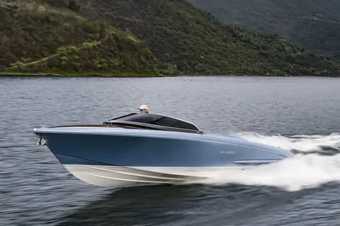 2024 Riva El-Iseo, photo 1 in Fort Lauderdale, FL