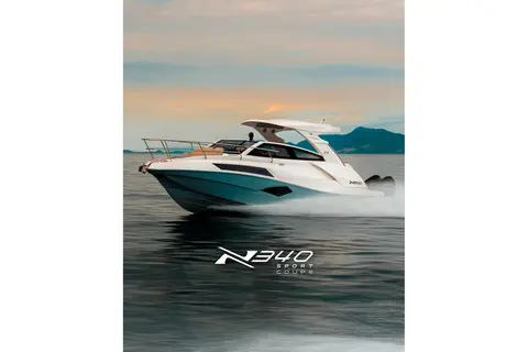 2027 NX Boats NX340, photo 1 in Dania Beach, FL