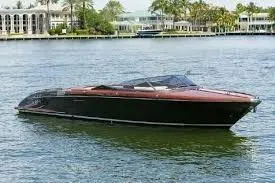 2010 Riva 33' Aquariva, photo 1 in Fort Lauderdale, FL