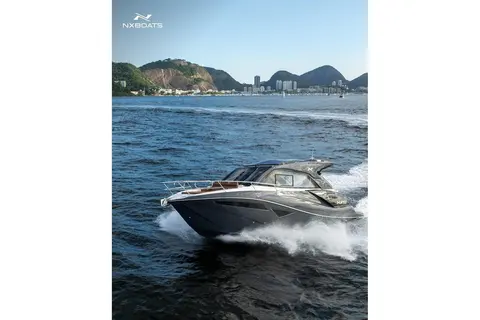 2026 NX Boats NX370, photo 1 in Dania Beach, FL