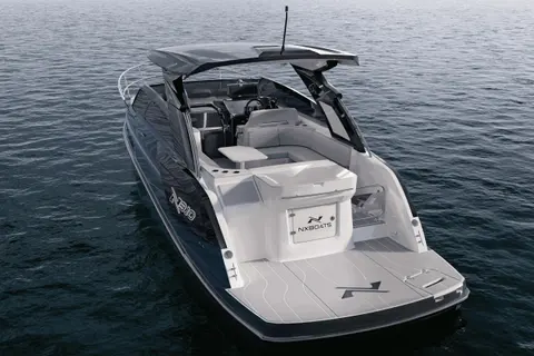 2027 NX Boats NX310, photo 1 in Dania Beach, FL