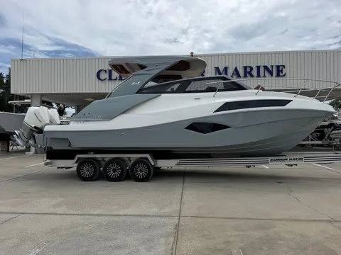 2025 NX 340 Sport Coupe, photo 1 in Clearwater, FL