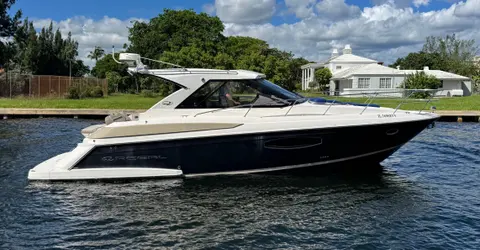 2016 Regal 42 Sport Coupe, photo 1 in Hollywood, FL