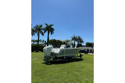 2022 Blackfin 252 CC, photo 1 in Miami, FL