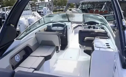 2024 Monterey 305SS Super Sport, photo 1 in Bonita Springs, FL