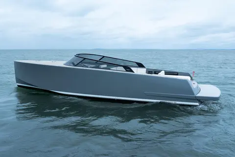 2023 VanDutch 48, photo 1 in North Miami Beach, FL