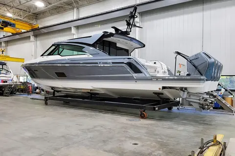 2026 Formula 500 Super Sport Crossover, photo 1 in Stuart, FL