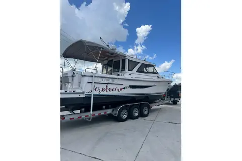 2025 Cutwater C-32 Coupe, photo 1 in Stuart, FL