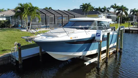 2014 Jeanneau NC 11, photo 1 in Fort Myers Beach, FL