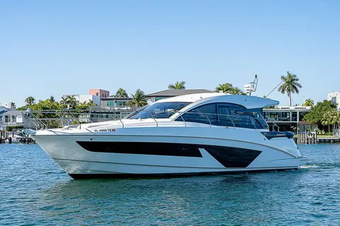 2022 Beneteau Gran Turismo 45, photo 1 in Miami, FL
