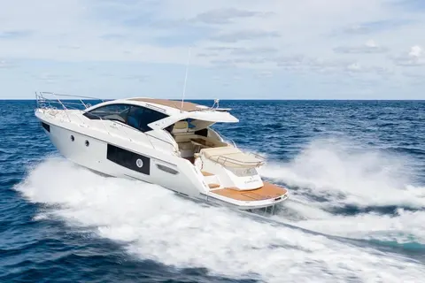 2014 Cranchi M 44 HT, photo 1 in Fort Lauderdale, FL