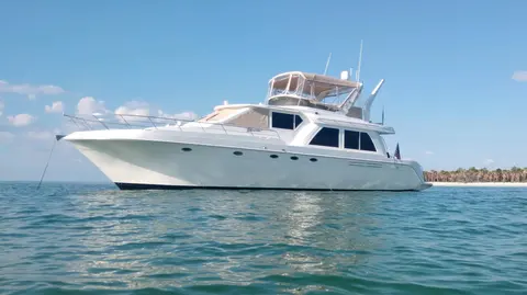 1999 Navigator 5800, photo 1 in Saint Petersburg, FL