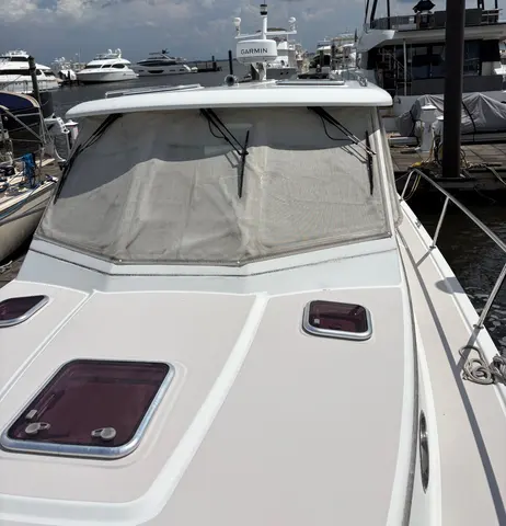 2009 Back Cove 33, photo 1 in Stuart, FL