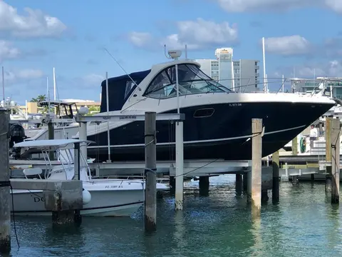 2012 Sea Ray Sundancer 350, photo 1 in Miami, FL