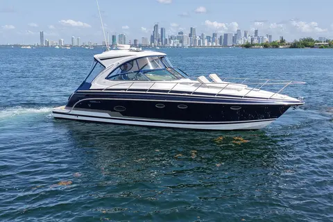 2016 Formula 37 Performance Cruiser, photo 1 in Key Biscayne, FL