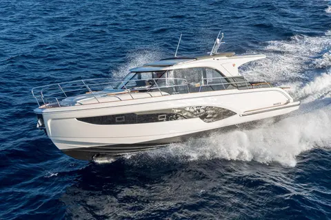 2026 Marex 390, photo 1 in Tarpon Springs, FL