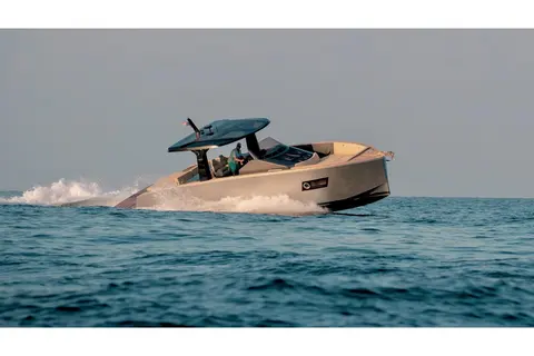 2022 Tesoro T40 Inboard, photo 1 in Miami, FL