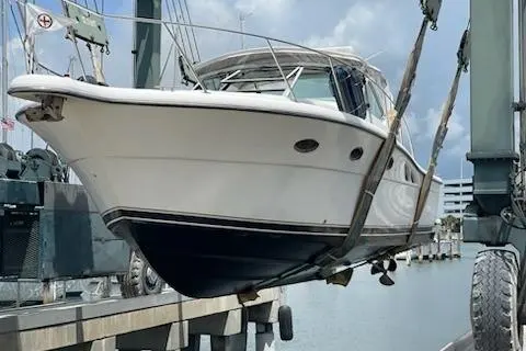 2001 Tiara Yachts 3500 Open, photo 1 in St Augustine, FL