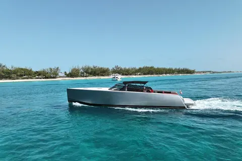 2016 VanDutch 55, photo 1 in Fort Lauderdale, FL