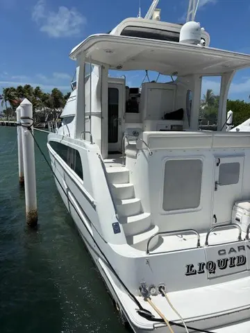 2006 Carver 43 Motor Yacht, photo 1 in Marathon, FL