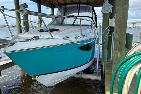 2021 Regal 26 XO, photo 1 in Daytona Beach, FL