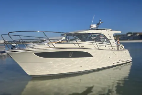 2025 Marex 310 Sun Cruiser, photo 1 in Naples, FL