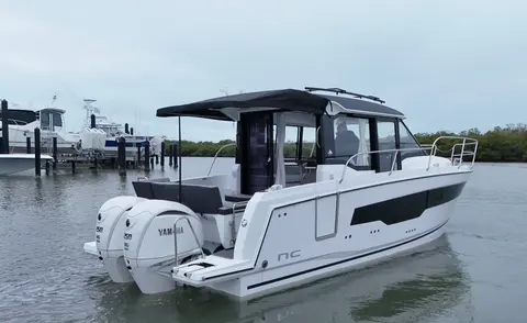 2026 Jeanneau NC-895 S2, photo 1 in Bonita Springs, FL