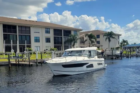 2021 Jeanneau NC 1095, photo 1 in Punta Gorda, FL