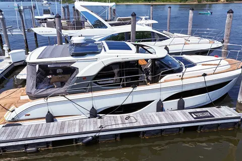2026 Marex 440, photo 1 in South Palm Beach, FL