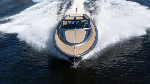 2022 Wajer WAJER, photo 1 in Pompano Beach, FL
