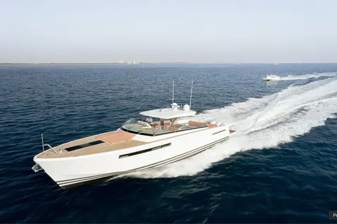 2024 Delta Powerboats 60 Open, photo 1 in Pompano Beach, FL
