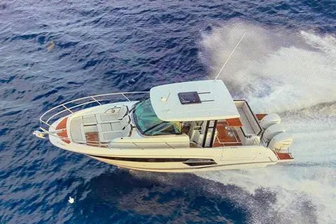 2024 Jeanneau Leader 12.5, photo 1 in Boynton Beach, FL