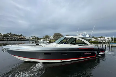 2018 Formula 430 Super Sport Crossover, photo 1 in Fort Lauderdale, FL