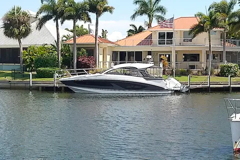2024 Beneteau Gran Turismo 36, photo 1 in Punta Gorda, FL