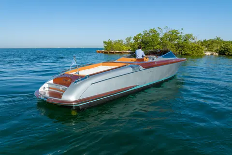 2020 Riva 33' Aquariva Super, photo 1 in Miami, FL