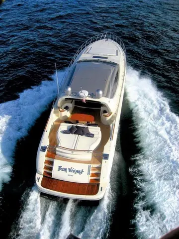 2004 Riva 72' Splendida, photo 1 in Fort Lauderdale, FL