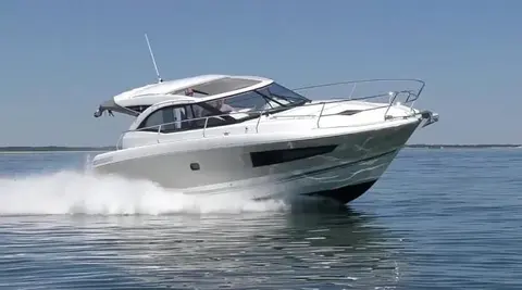 2018 Jeanneau Leader, photo 1 in Fort Lauderdale, FL