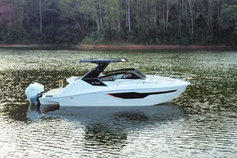 2026 Ross 340 SLR LEGEND, photo 1 in Pompano Beach, FL