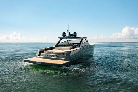 2027 VanDutch 56, photo 1 in Miami, FL