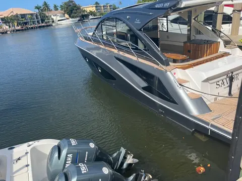 2021 Evolve 400HT, photo 1 in Aventura, FL