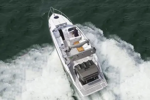 2023 Real 35 Special Deck (SD), photo 1 in Stuart, FL