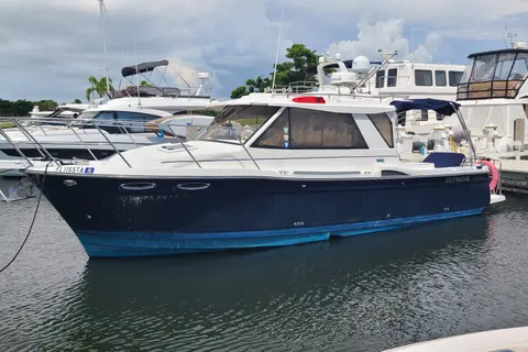 2019 Cutwater C-28 LE, photo 1 in Longboat Key, FL