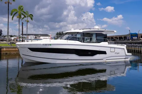 2026 Jeanneau NC 1295 Coupe, photo 1 in Fort Lauderdale, FL