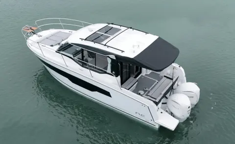 2027 Jeanneau NC-895 S2, photo 1 in Bonita Springs, FL